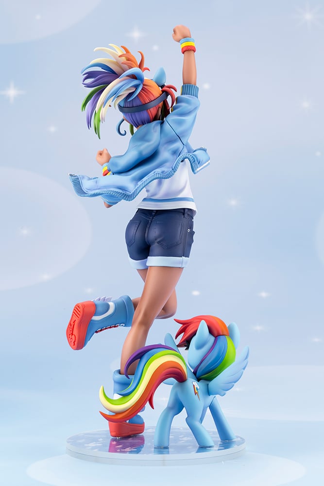 My Little Pony: Rainbow Dash | 1/7 Bishoujo Statue