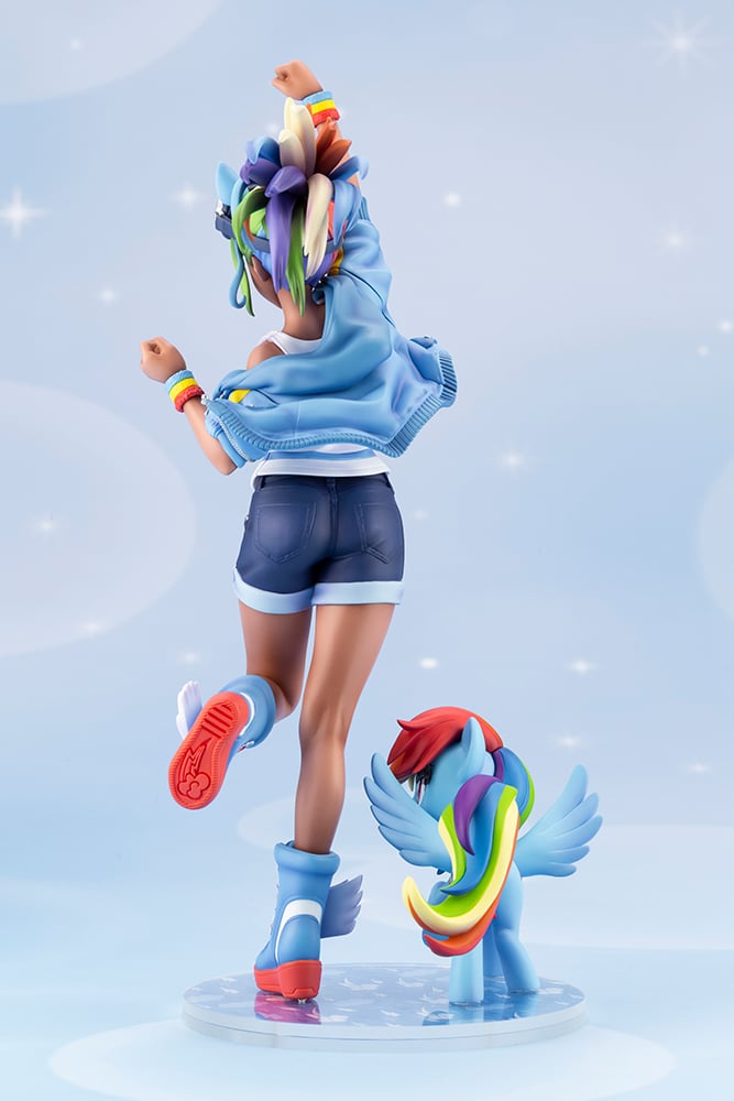 My Little Pony: Rainbow Dash | 1/7 Bishoujo Statue