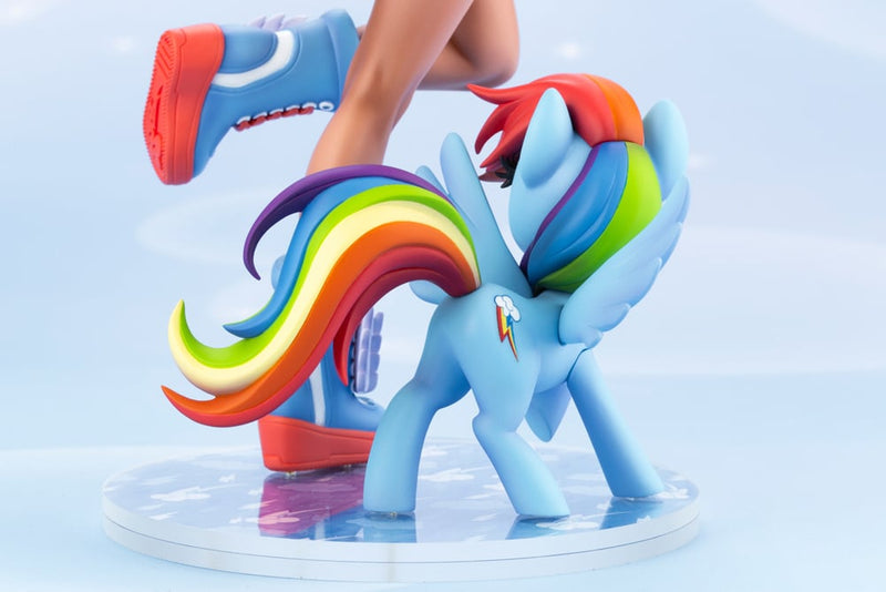 My Little Pony: Rainbow Dash | 1/7 Bishoujo Statue