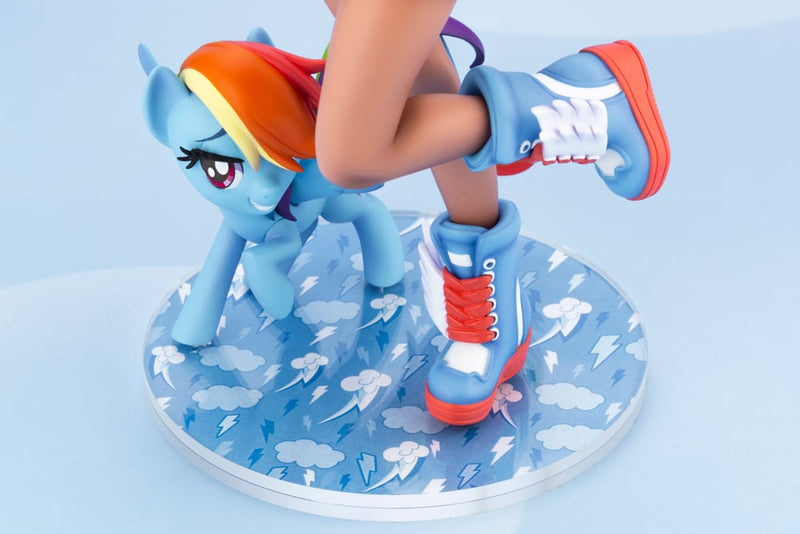 My Little Pony: Rainbow Dash | 1/7 Bishoujo Statue