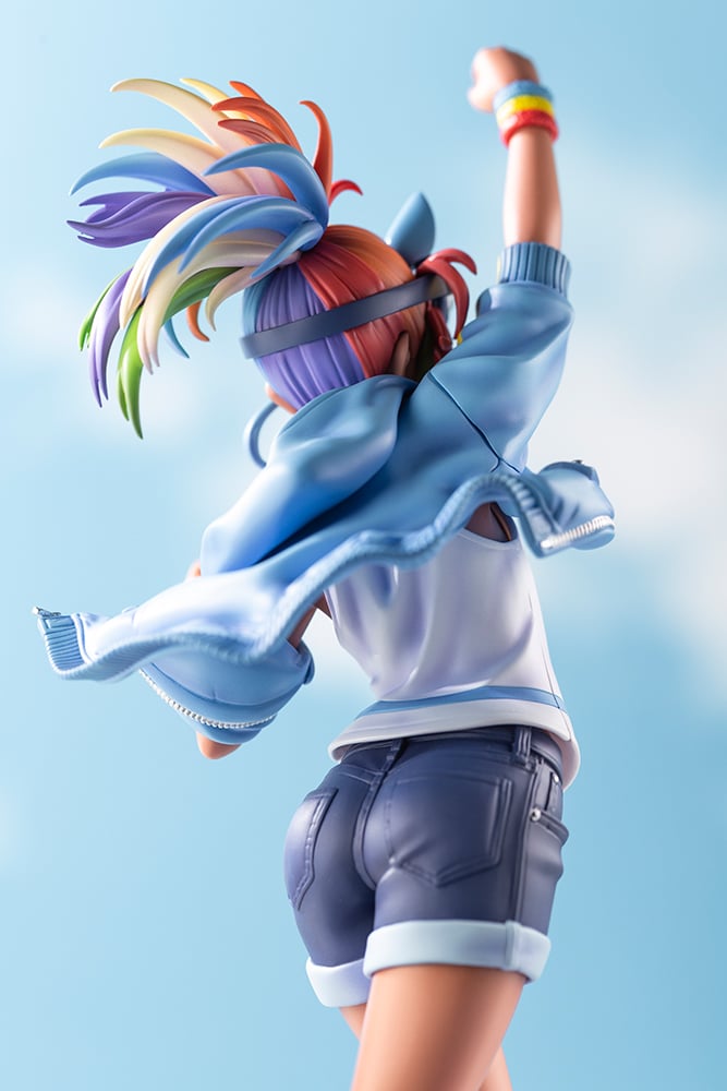 My Little Pony: Rainbow Dash | 1/7 Bishoujo Statue