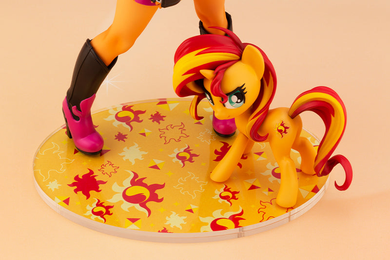 My Little Pony: Sunset Shimmer | 1/7 Bishoujo Statue