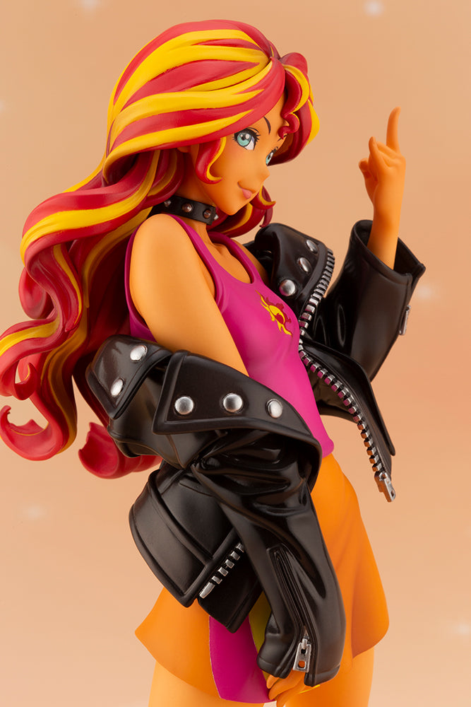 My Little Pony: Sunset Shimmer | 1/7 Bishoujo Statue