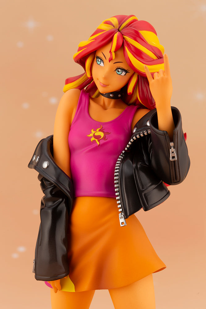 My Little Pony: Sunset Shimmer | 1/7 Bishoujo Statue