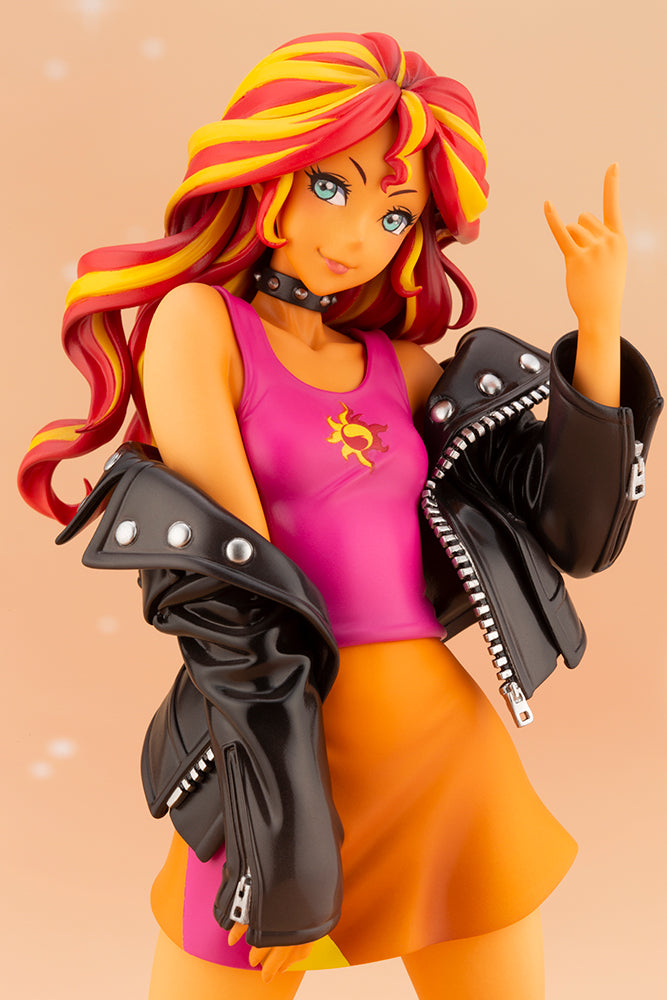 My Little Pony: Sunset Shimmer | 1/7 Bishoujo Statue