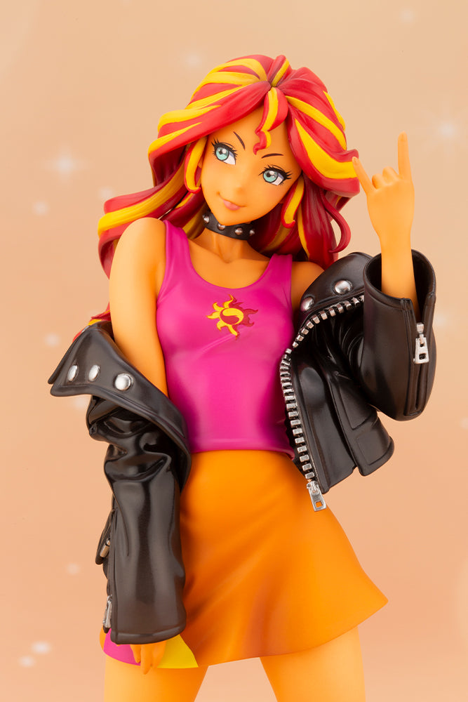 My Little Pony: Sunset Shimmer | 1/7 Bishoujo Statue