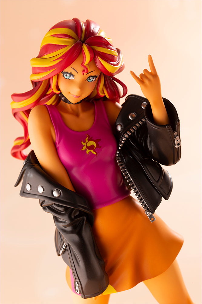 My Little Pony: Sunset Shimmer | 1/7 Bishoujo Statue