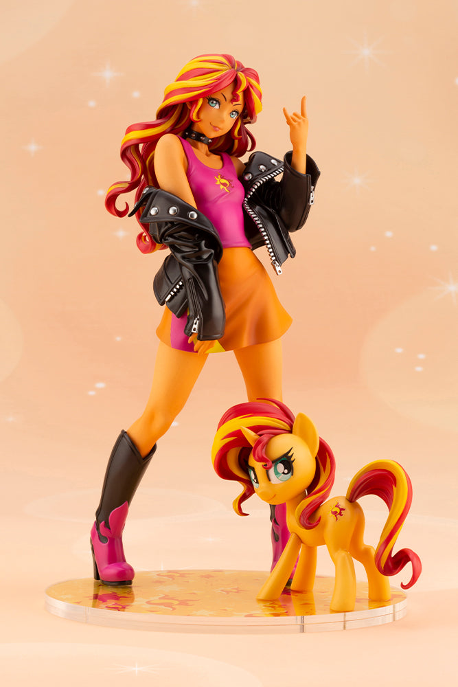 My Little Pony: Sunset Shimmer | 1/7 Bishoujo Statue