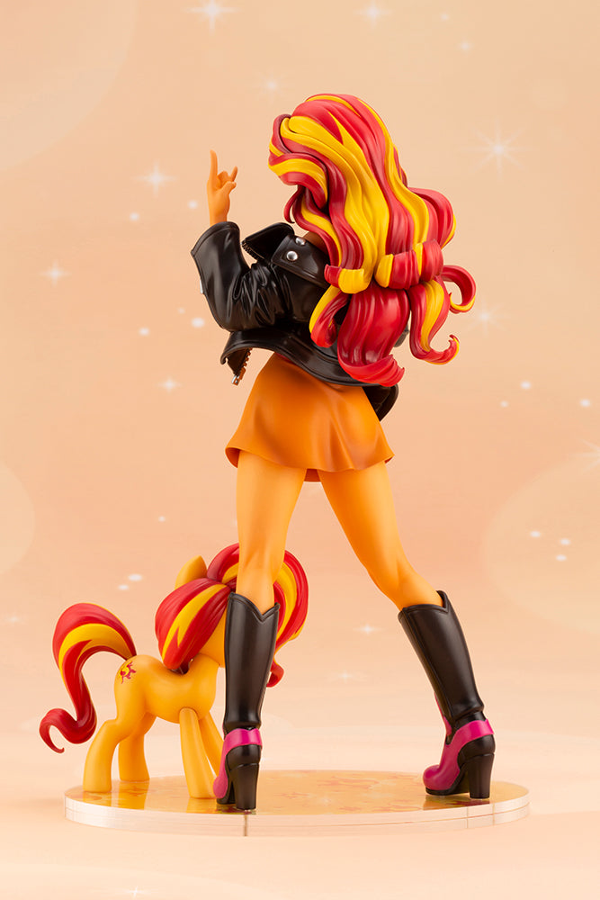 My Little Pony: Sunset Shimmer | 1/7 Bishoujo Statue