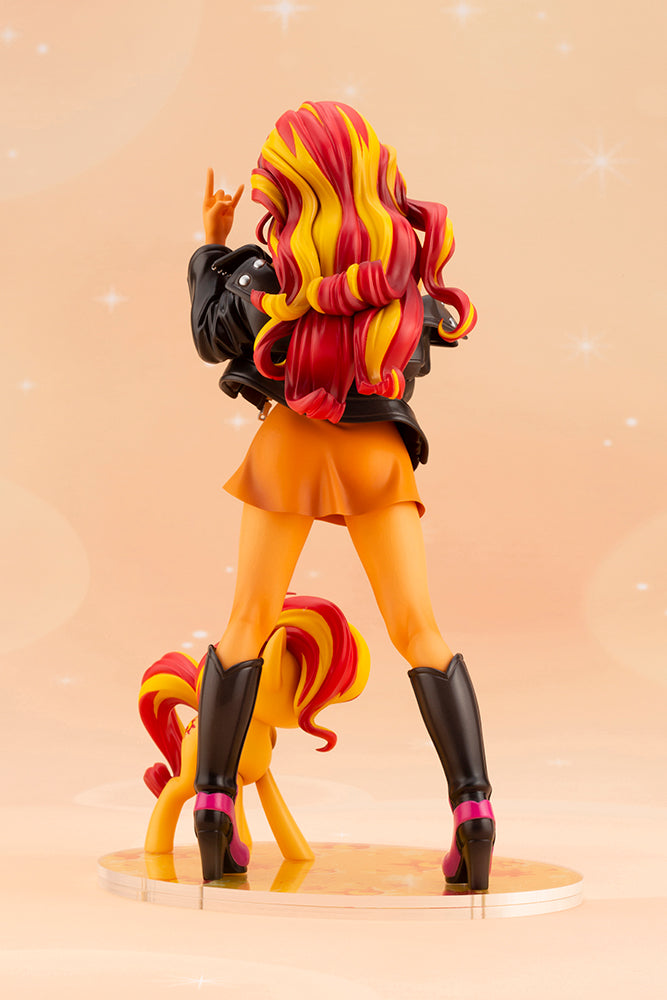 My Little Pony: Sunset Shimmer | 1/7 Bishoujo Statue