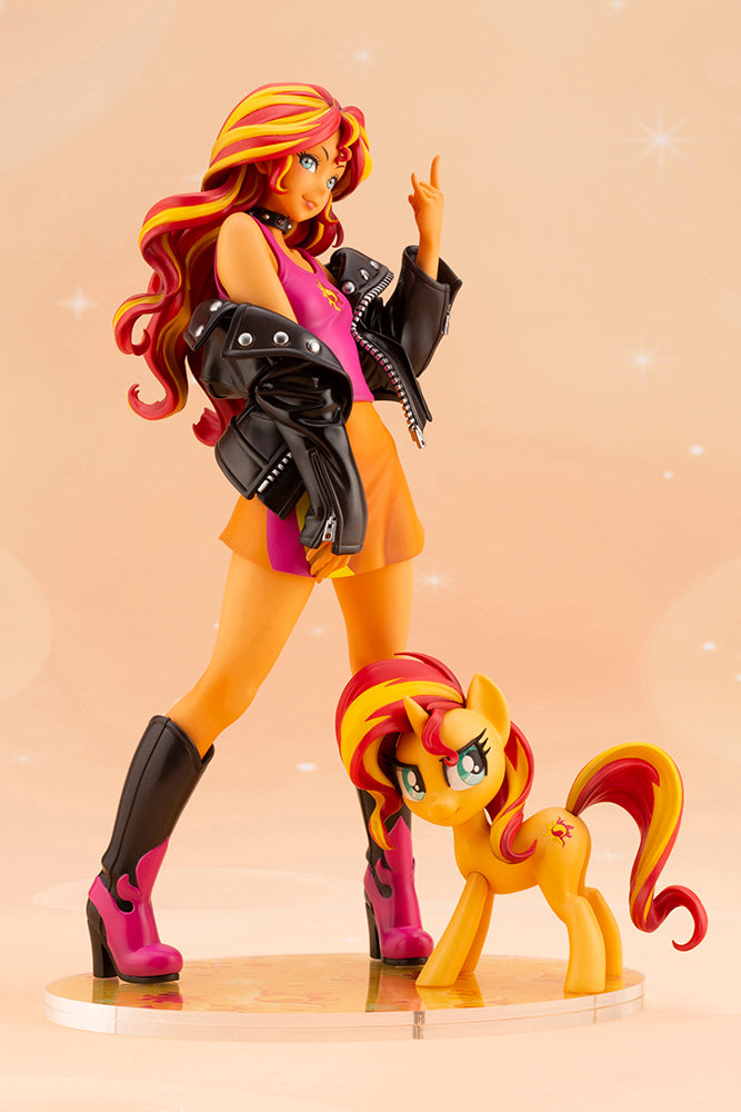 My Little Pony: Sunset Shimmer | 1/7 Bishoujo Statue