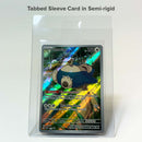 Tabbed Sleeves (50ct)