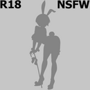 Yozakura (Bare Leg Bunny ver.) | 1/4 B-Style Figure