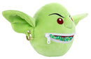 Pathfinder Goblin Plush Dice Bag