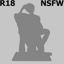 Slow Damage Towa | 1/6 Scale Figure