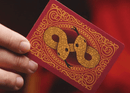 Bicycle Year of the Snake Playing Cards