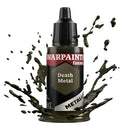 Warpaints Fanatic: Metallic – Death Metal