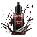 Warpaints Fanatic: Metallic – Gemstone Red