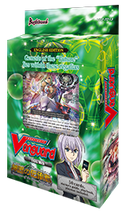 TD13 Successor of the Sacred Regalia Trial Deck | Cardfight!! Vanguard