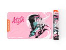 UniVersus Playmat: Tekken 8 – Alisa Bosconovitch