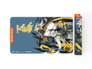 UniVersus Playmat: Tekken 8 – King