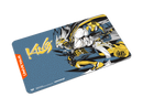 UniVersus Playmat: Tekken 8 – King