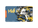 UniVersus Playmat: Tekken 8 – King