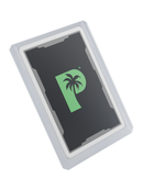 Top Loaders (35pt) – 25 pack | Palms Off