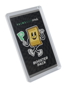 Booster Pack Top Loaders - 10pc | Palms Off