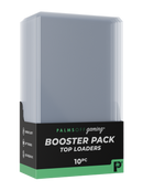 Booster Pack Top Loaders - 10pc | Palms Off