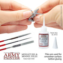 The Army Painter Miniature & Model Files