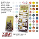 The Army Painter Mixing Balls