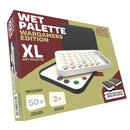 The Army Painter Wargamers Edition Wet Palette XL