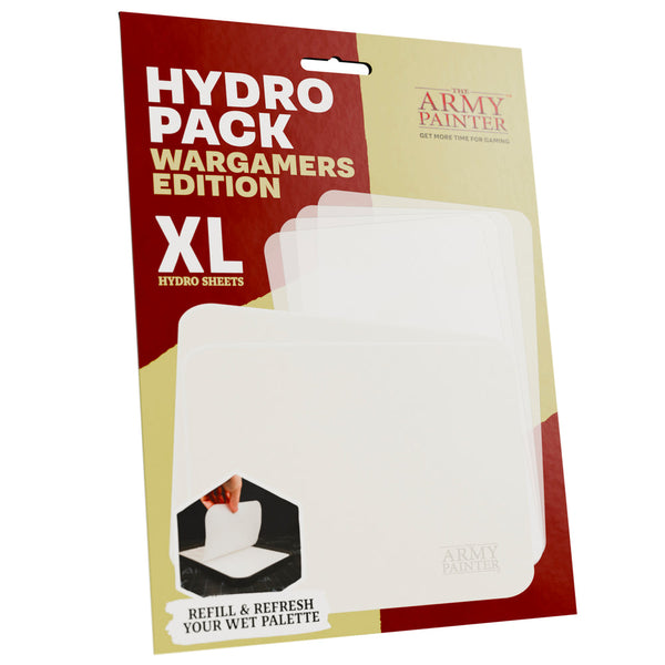 The Army Painter Hydro Pack Wargamers Edition XL
