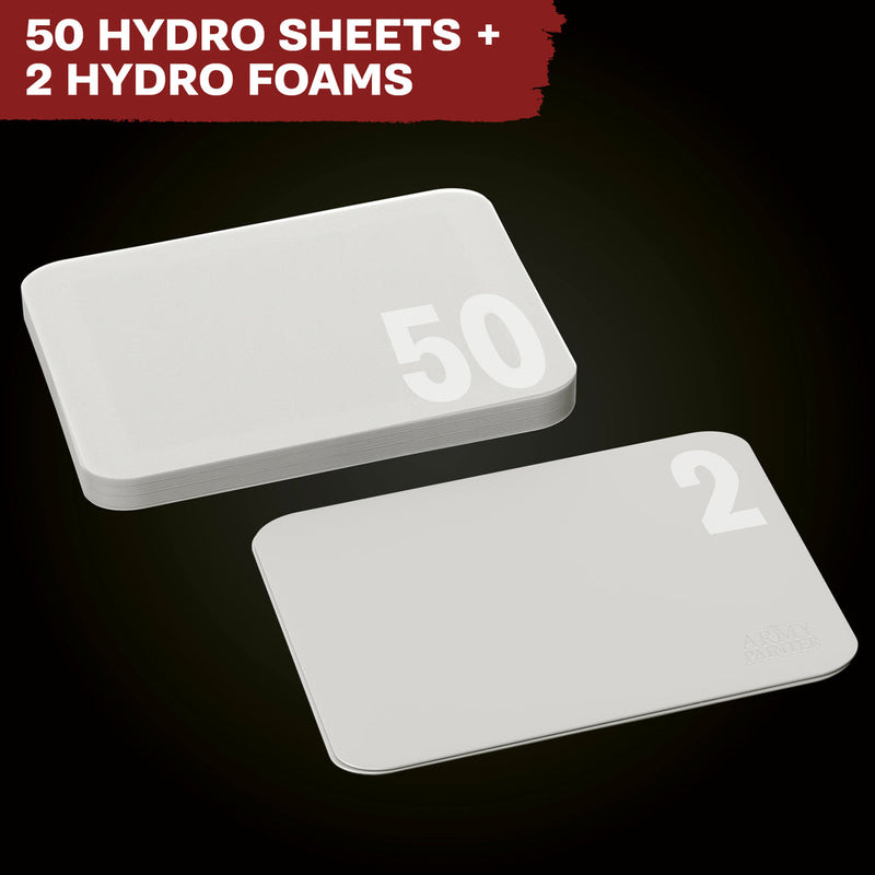 The Army Painter Hydro Pack Wargamers Edition XL