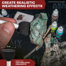 The Army Painter Chipping Brush Set: Monster Edition