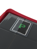 Collector's Series Top Loader Binder 216 (Red) | Palms Off