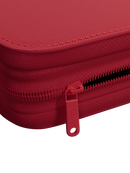 Collector's Series Top Loader Binder 216 (Red) | Palms Off