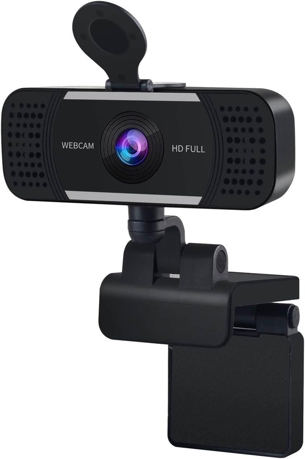 Full-HD Webcam for TCG Players
