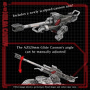 AZ-13 Canory Molga 1/72