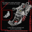 AZ-13 Canory Molga 1/72