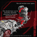 AZ-13 Canory Molga 1/72