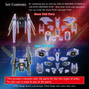 AMZ-01CP1 Berserk Fury Surm Jagd Unit