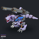 AMZ-01CP1 Berserk Fury Surm Jagd Unit