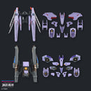 AMZ-01CP1 Berserk Fury Surm Jagd Unit