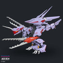 AMZ-01CP1 Berserk Fury Surm Jagd Unit