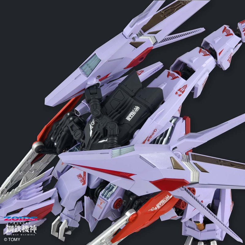 AMZ-01CP1 Berserk Fury Surm Jagd Unit