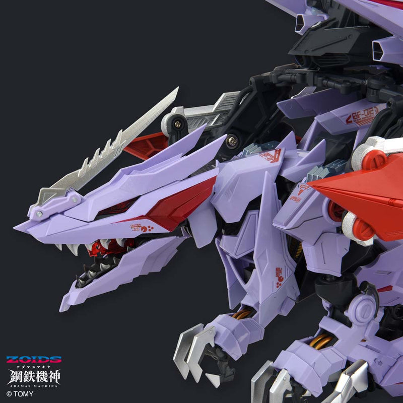 AMZ-01CP1 Berserk Fury Surm Jagd Unit