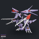 AMZ-01CP1 Berserk Fury Surm Jagd Unit