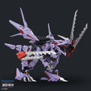 AMZ-01CP1 Berserk Fury Surm Jagd Unit